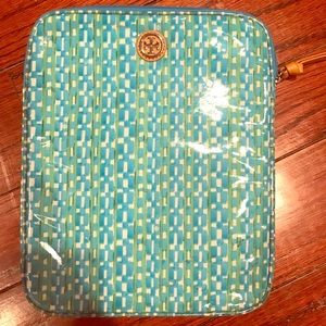 Tory Burch IPad Case